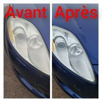 rénovation des optiques